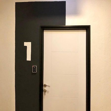Teodori Suites Истанбул Екстериор снимка