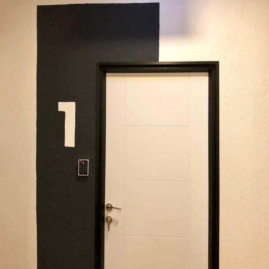 Teodori Suites Истанбул Екстериор снимка