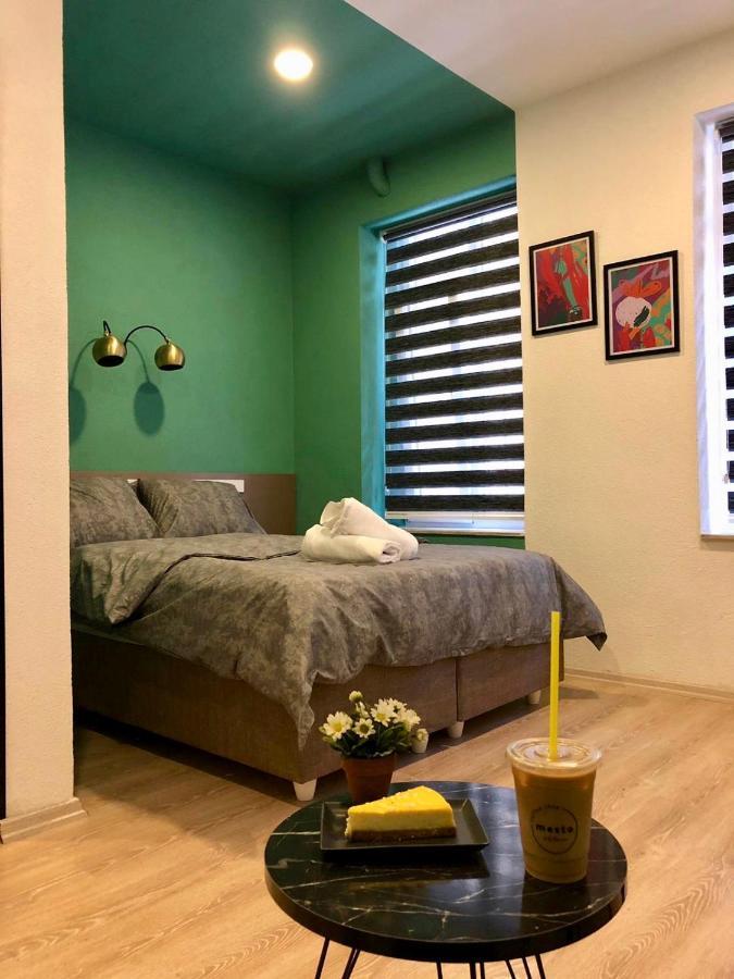 Teodori Suites Истанбул Екстериор снимка